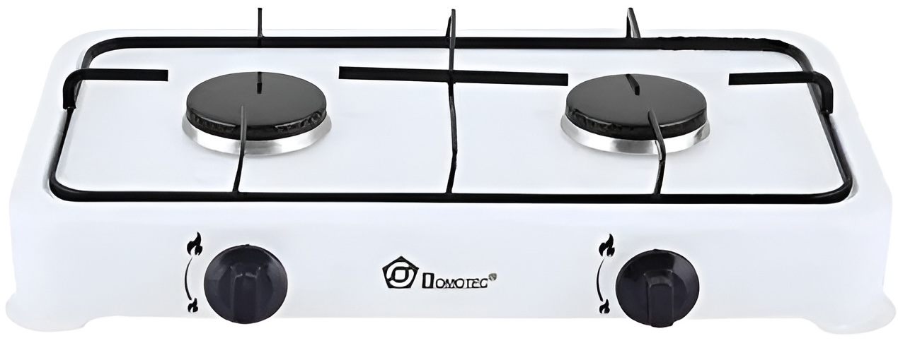 Плита настольная Domotec MS 6602