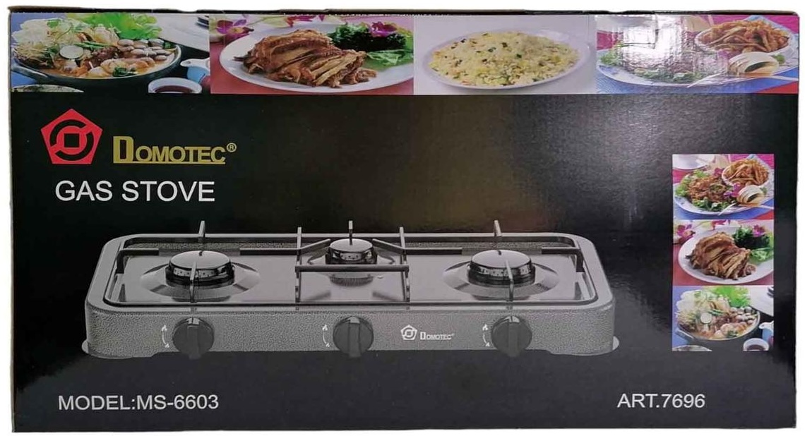 продаём Domotec MS 6603 в Украине - фото 4