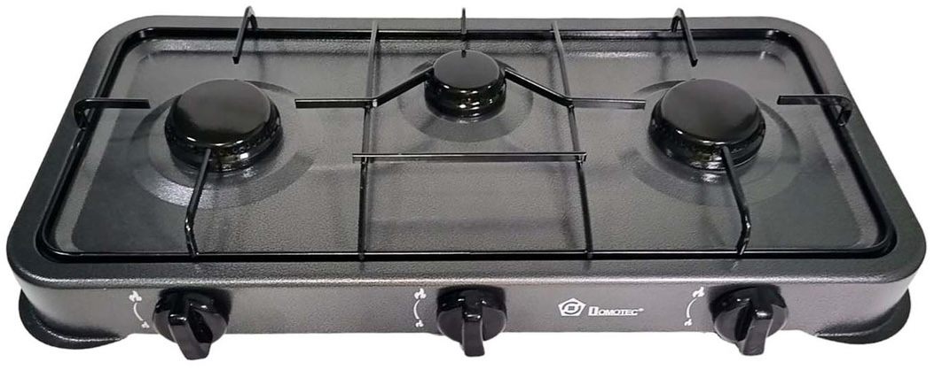 Плита настольная Domotec MS 6603