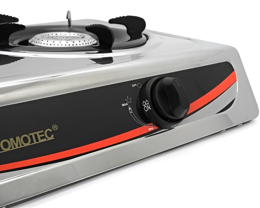 в продаже Плита настольная Domotec MS 6606 - фото 3