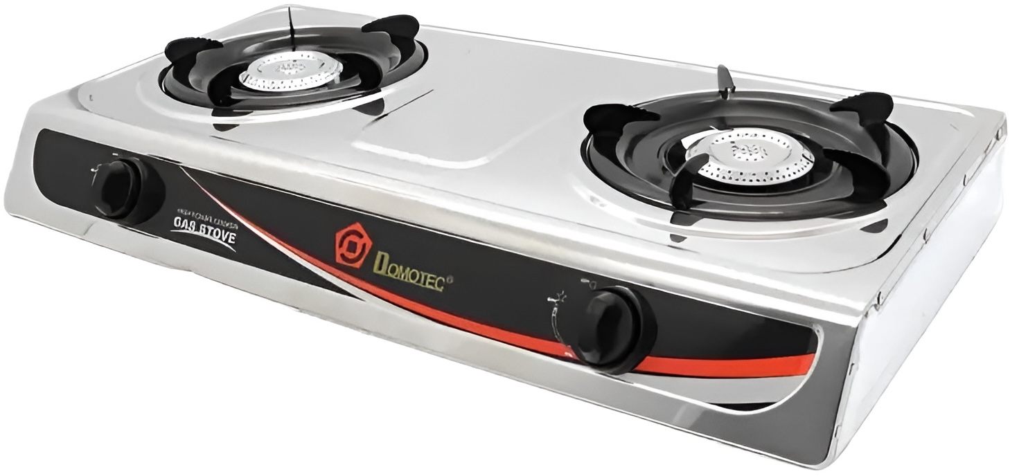 Плита настольная Domotec MS 6606