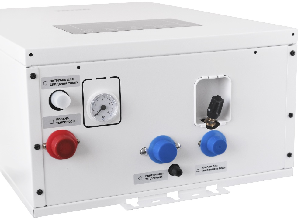 продаємо Tatra-Line Base 13kW TL-F13 в Україні - фото 4