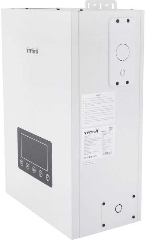 Електричний котел Tatra-Line Base 7kW TL-F07 ціна 22057 грн - фотографія 2