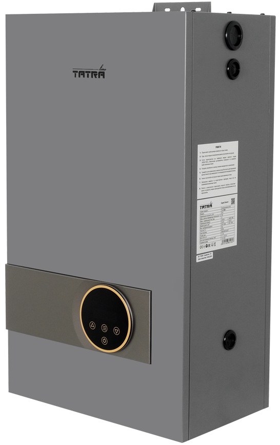 Электрический котел Tatra-Line Smart 14.4kW TL-E14 цена 28237 грн - фотография 2