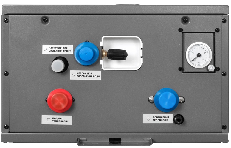 продаём Tatra-Line Smart 14.4kW TL-E14 в Украине - фото 4