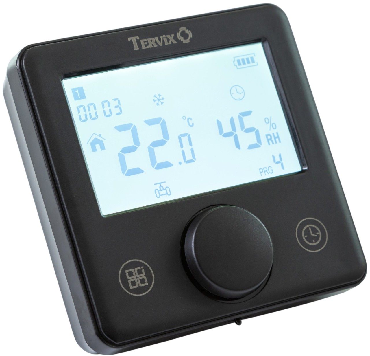 продаём Tervix Pro Line WiFi + USB, Black (118230) в Украине - фото 4