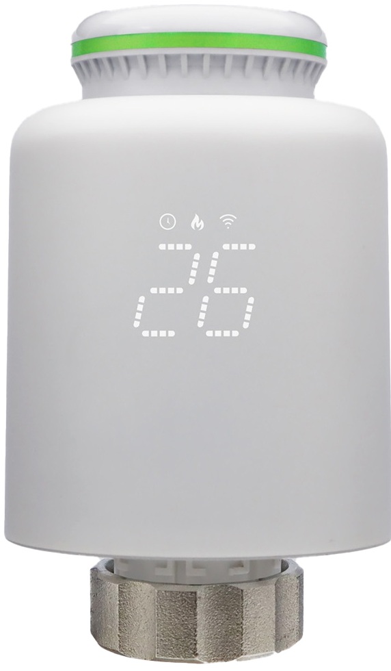 Термопривід Tervix ProLine RF (119720)