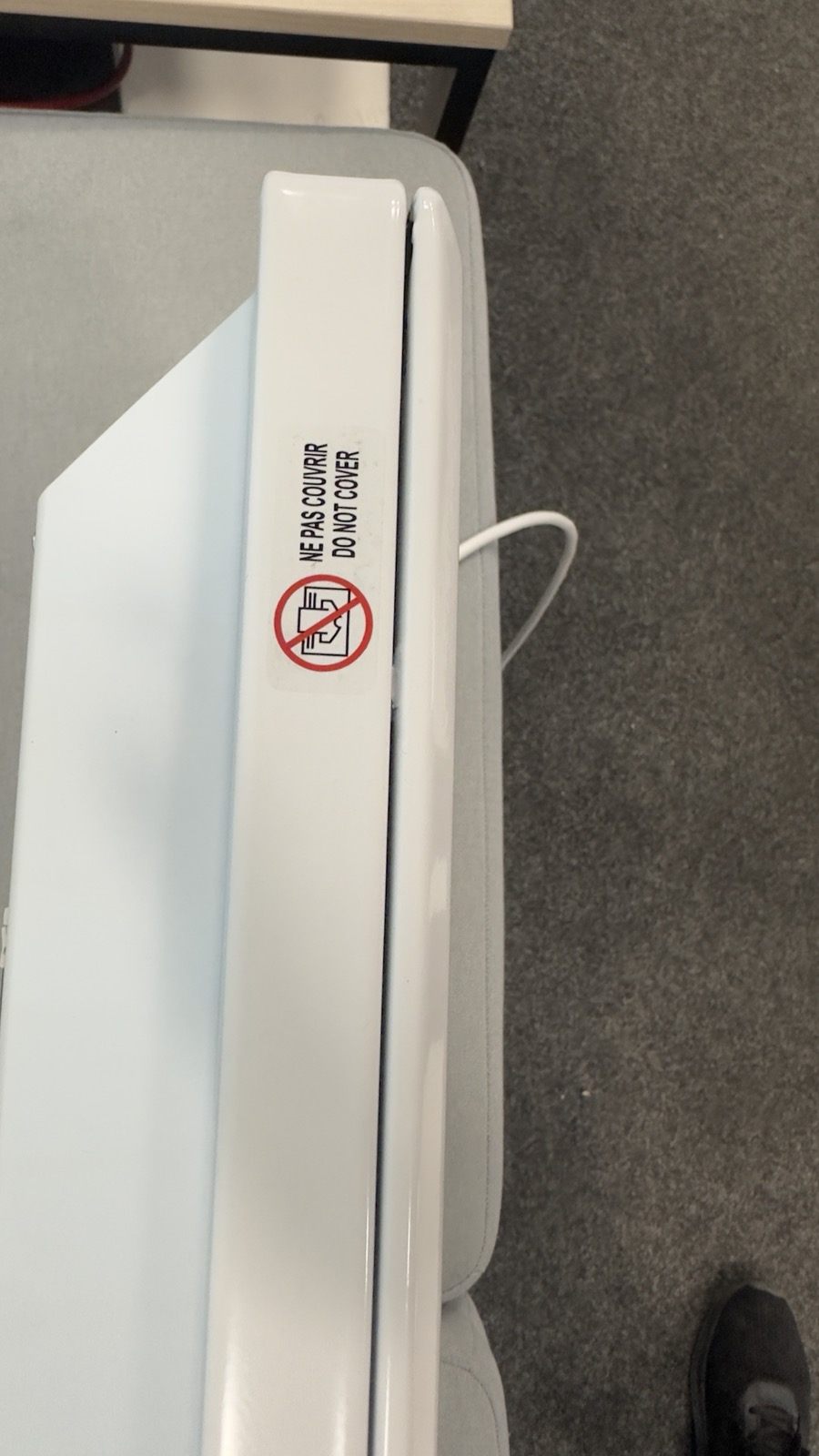 продаём Airelec Basic ML 2500W (Уценка) в Украине - фото 4