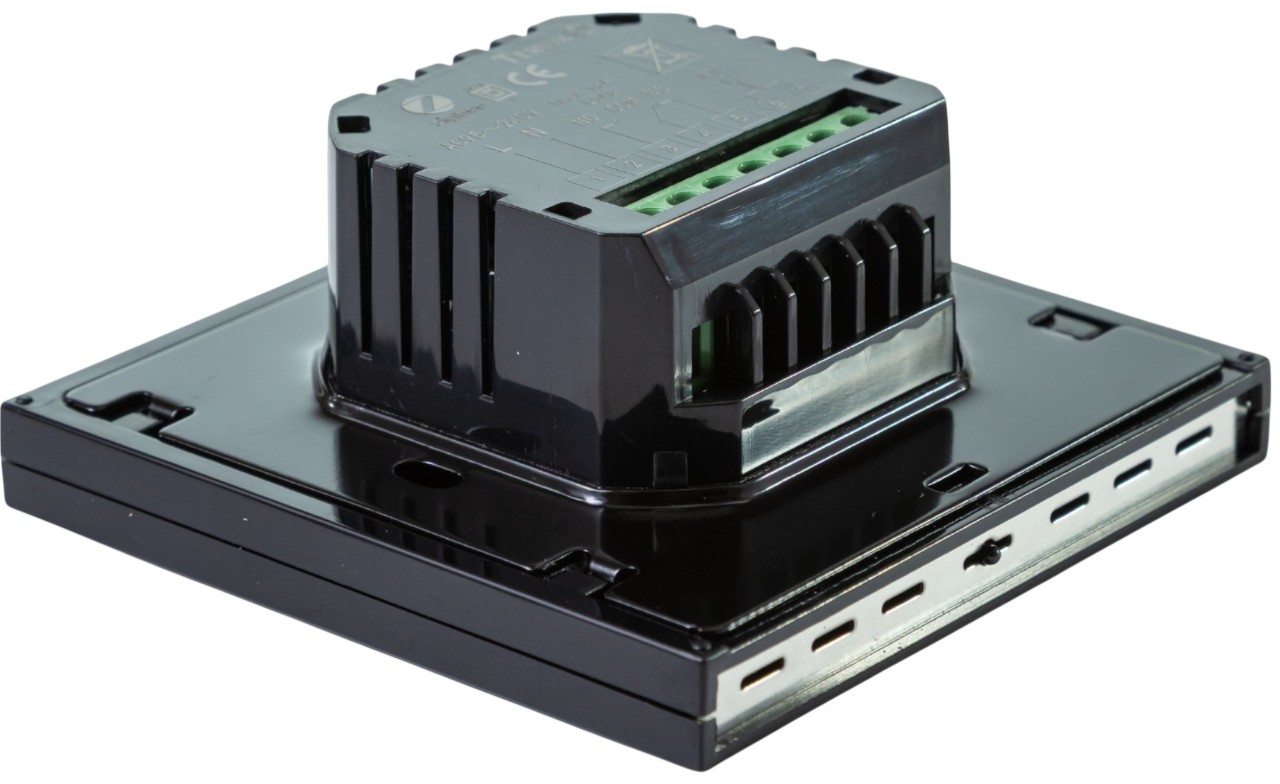 продаём Tervix Pro Line ZigBee, Black (117340) в Украине - фото 4