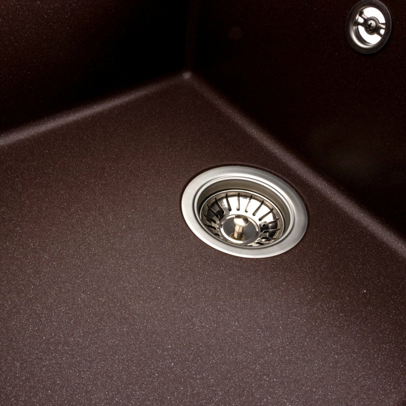 в продаже Кухонная мойка Platinum Selena 7950 Мокко - фото 3