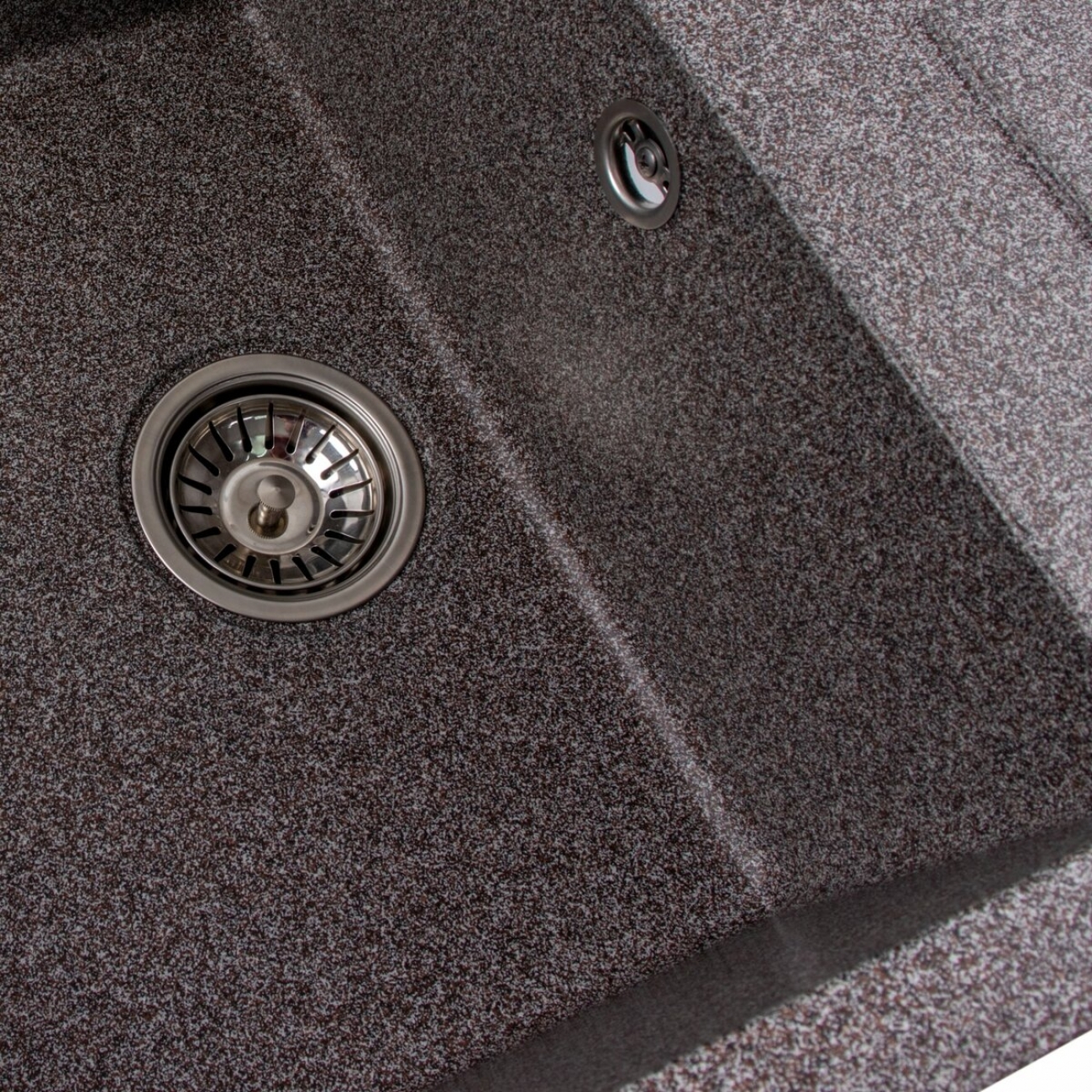 Кухонная мойка Platinum Selena 7950 Микс отзывы - изображения 5