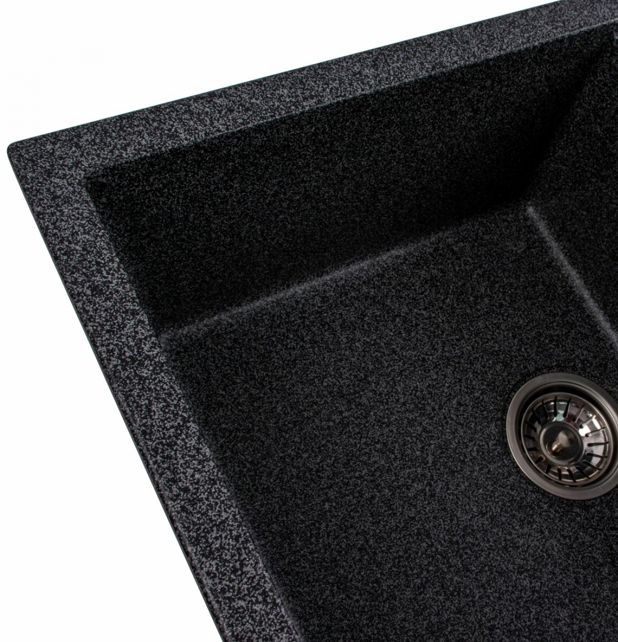 Кухонная мойка Platinum Selena 7950 Графит инструкция - изображение 6