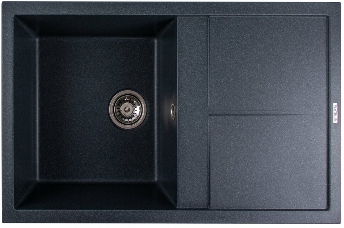 Platinum Selena 7950 Антрацит