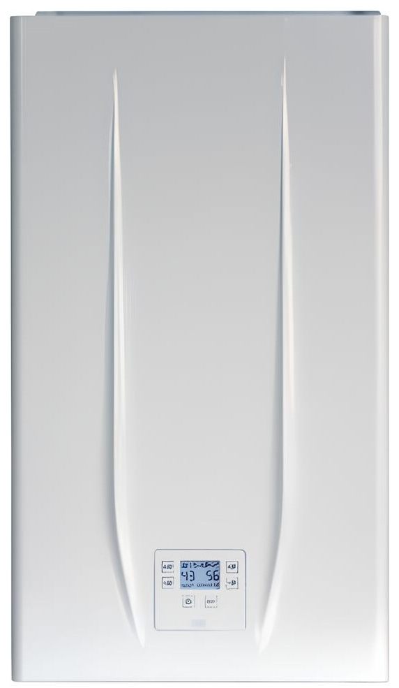 Газовий котел Romstal EcoHeat 500 H 35 KR