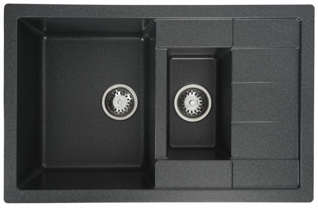 Platinum Toskana 7850W Антрацит