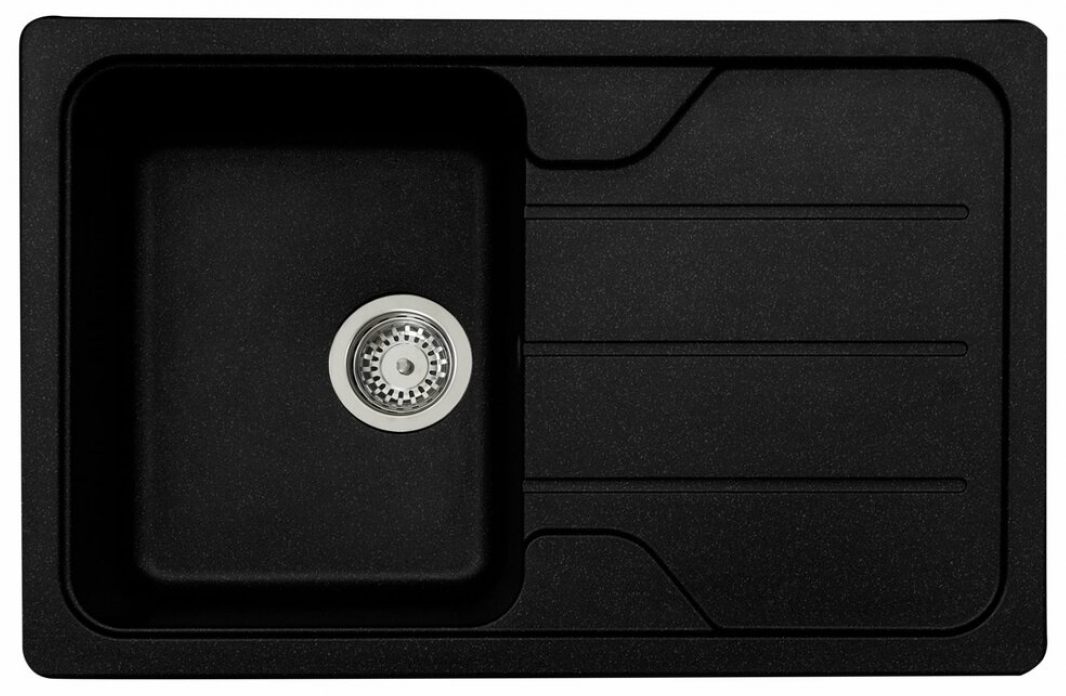 Platinum Verona 7850 Чорний металлик