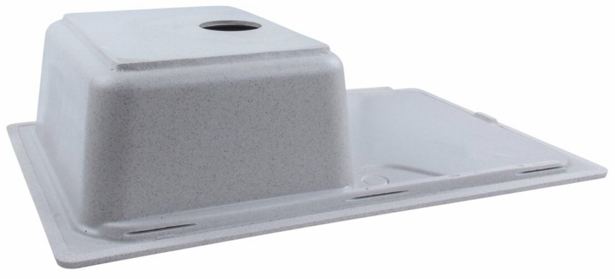 Кухонная мойка Platinum Verona 7850 Топаз цена 4822 грн - фотография 2