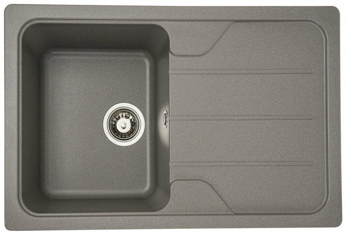 Platinum Verona 7850 Серый муссон