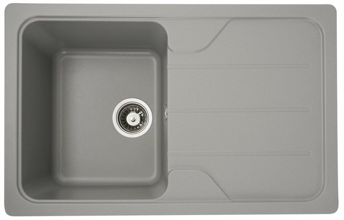 Platinum Verona 7850 Серый металлик