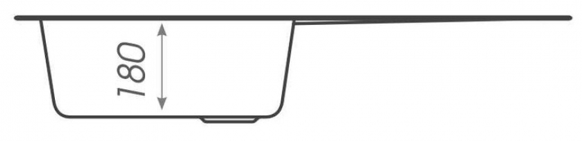 Platinum Verona 7850 Сафари Габаритные размеры