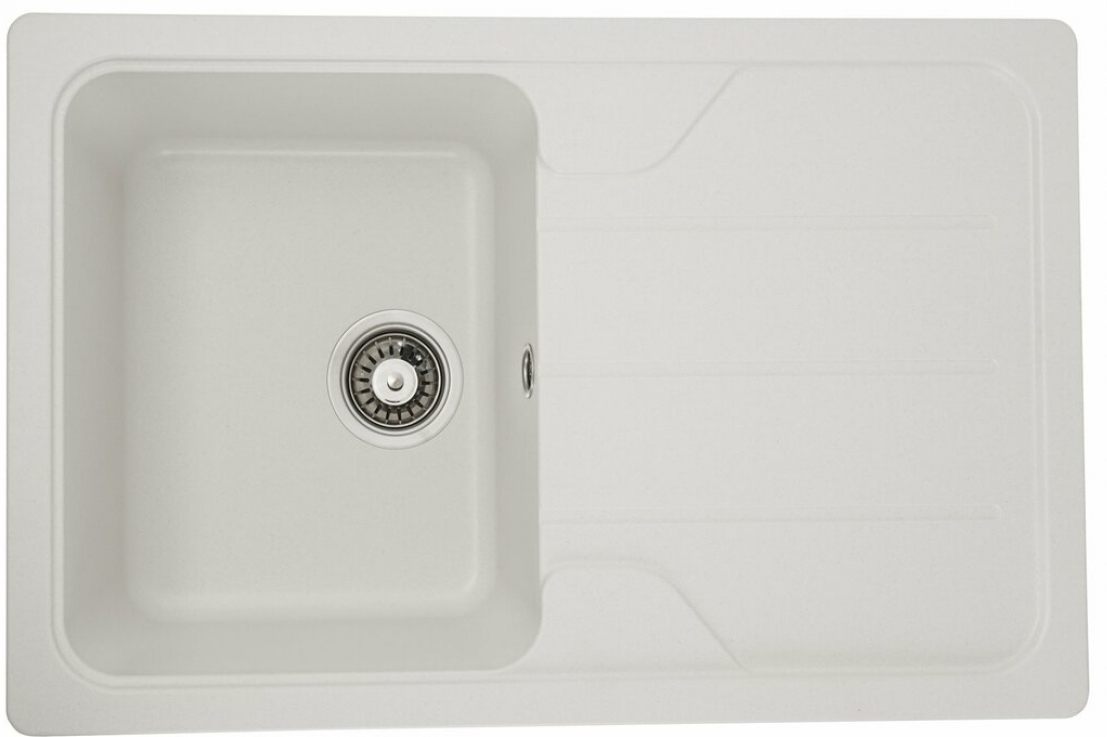 Platinum Verona 7850 Белоснежная