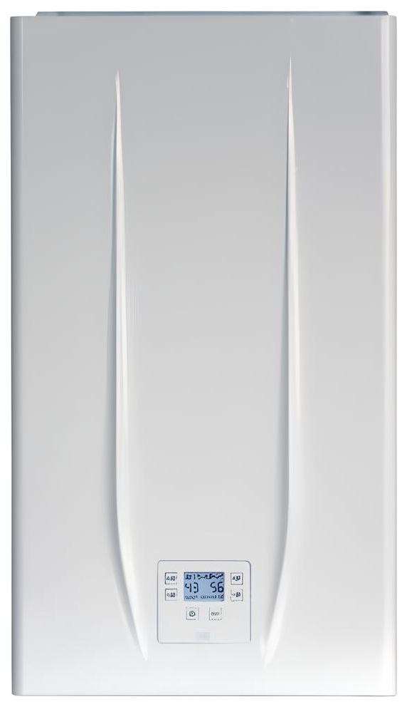 Газовий котел Romstal EcoHeat 500 H 30K