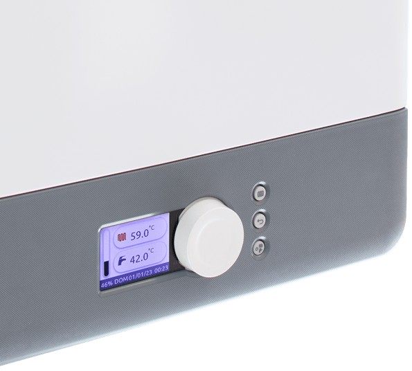 Газовый котел Fondital Antea Next KRB 28 цена 75954 грн - фотография 2