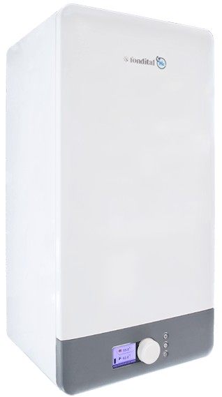 Газовий котел Fondital Antea Next KC 30
