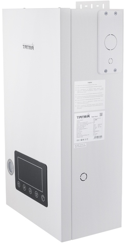 Электрический котел Tatra-Line Smart 9kW TL-M09 цена 24949 грн - фотография 2