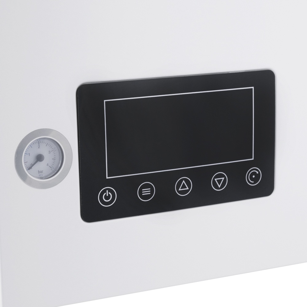 Электрический котел Tatra-Line Smart 9kW TL-M09 инструкция - изображение 6