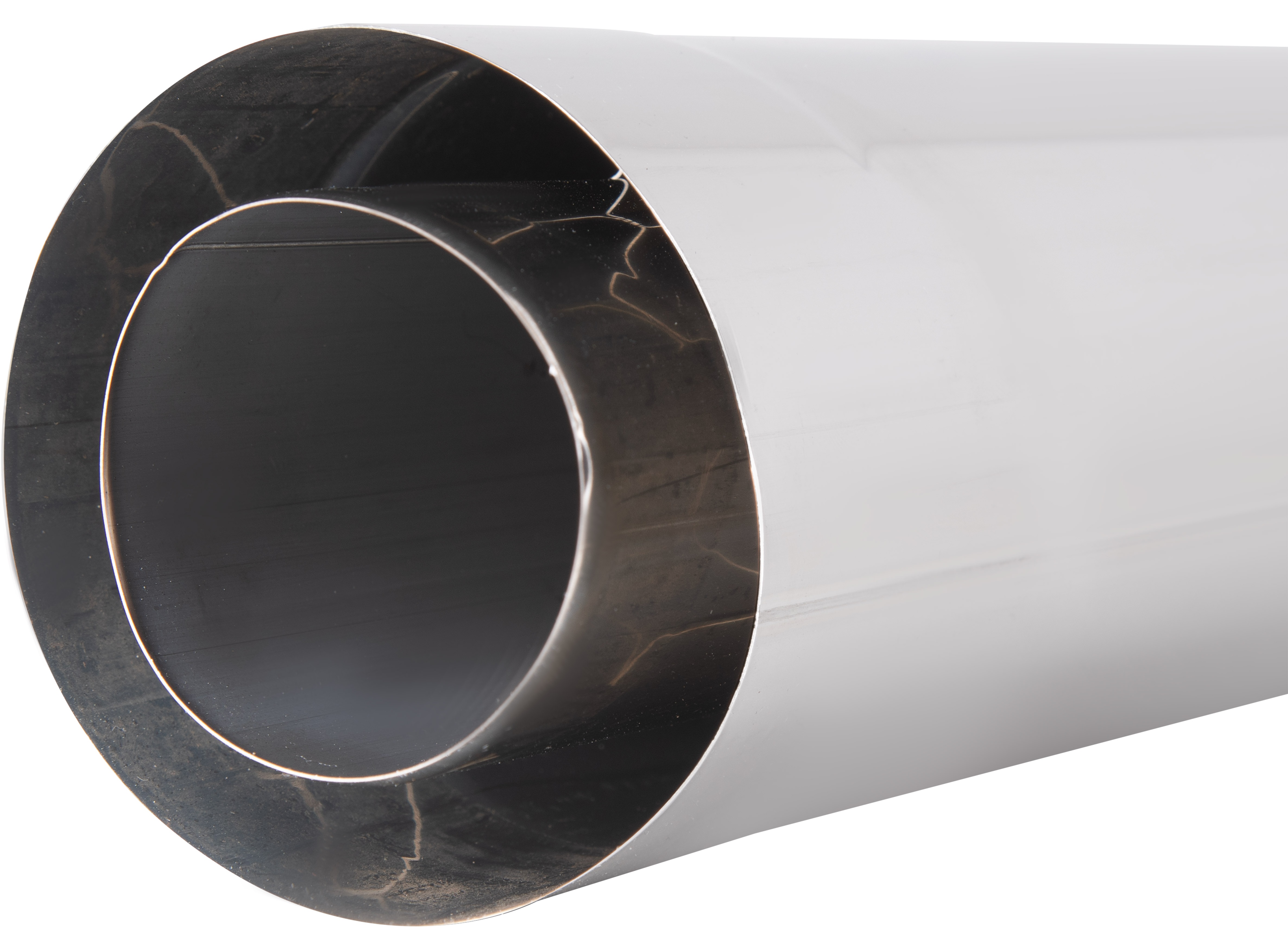 в продажу Подовжувач коаксіальний Thermo Alliance 500 мм, 60/90 (EP 05JSG20-10ETP18) - фото 3