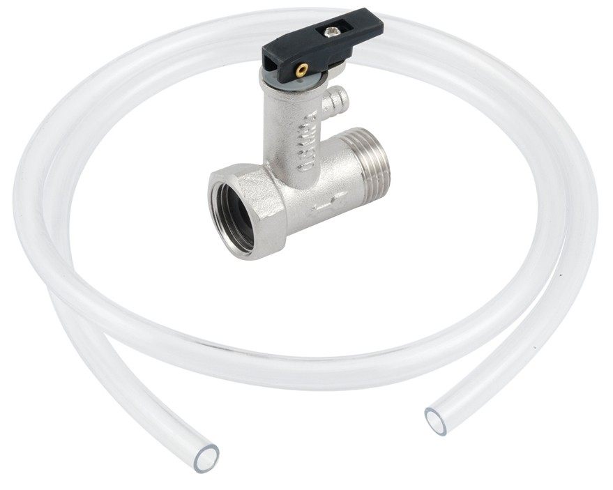 Бойлер Tatra-Line Cube TCBN10-(U) отзывы - изображения 5