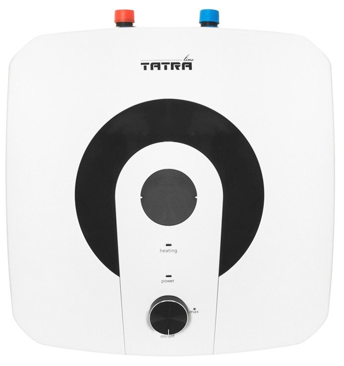 Бойлер Tatra-Line Cube TCBN10-(U)