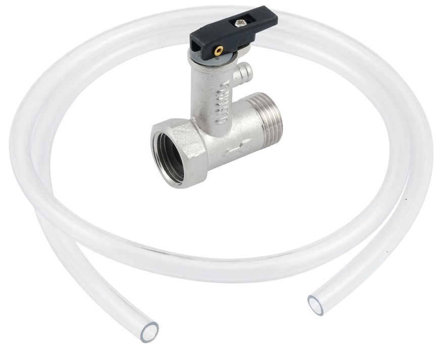 Бойлер Tatra-Line Cube TCBN15-(U) отзывы - изображения 5