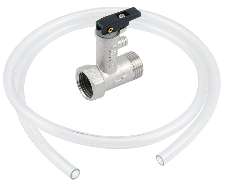 Бойлер Tatra-Line Cube TCBN10-(O) отзывы - изображения 5