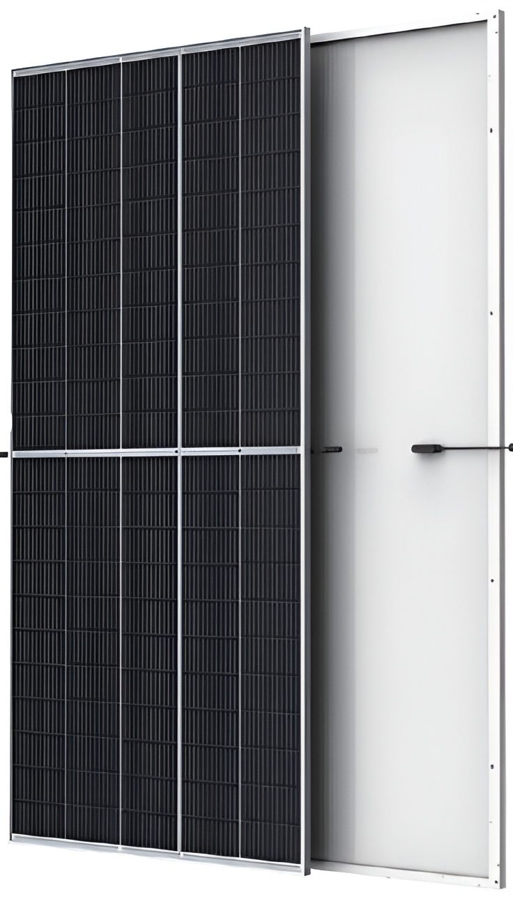 Солнечная панель Trina Solar TSM-575DE19R 575Вт