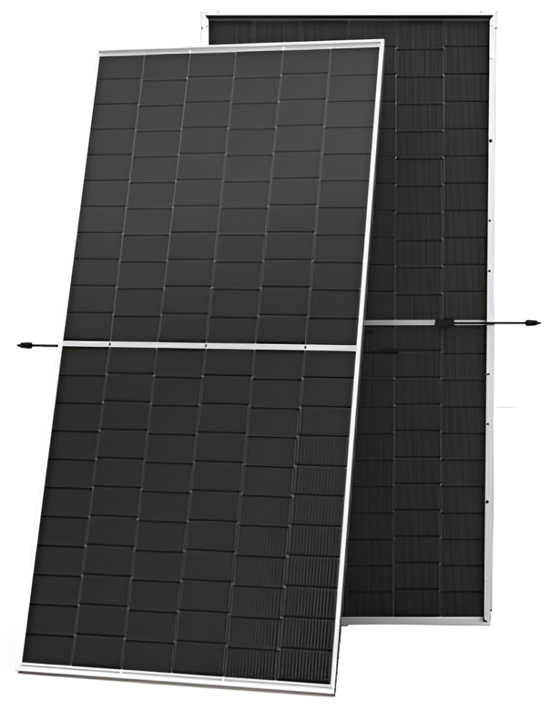 Trina Solar 620W, Bifacial, TSM-620NEG19RC.20