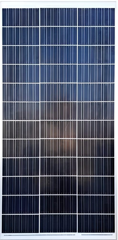 Солнечная панель Jarrett Solar SJT100W
