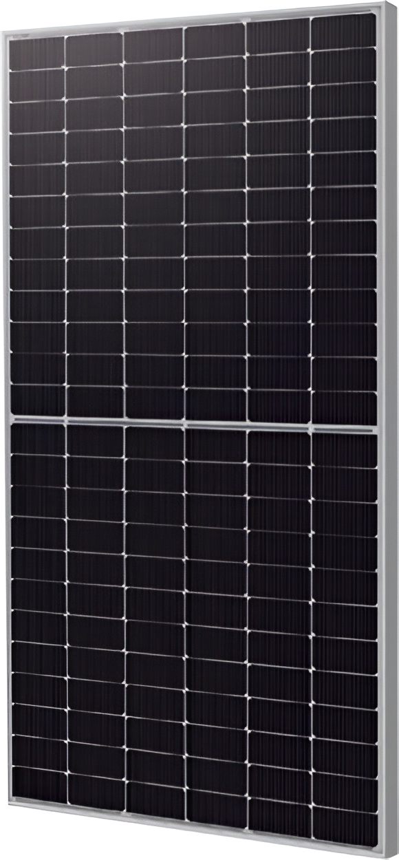 Солнечная панель GCL Group GCL-NT10/72GDF, 590W, Bifacial