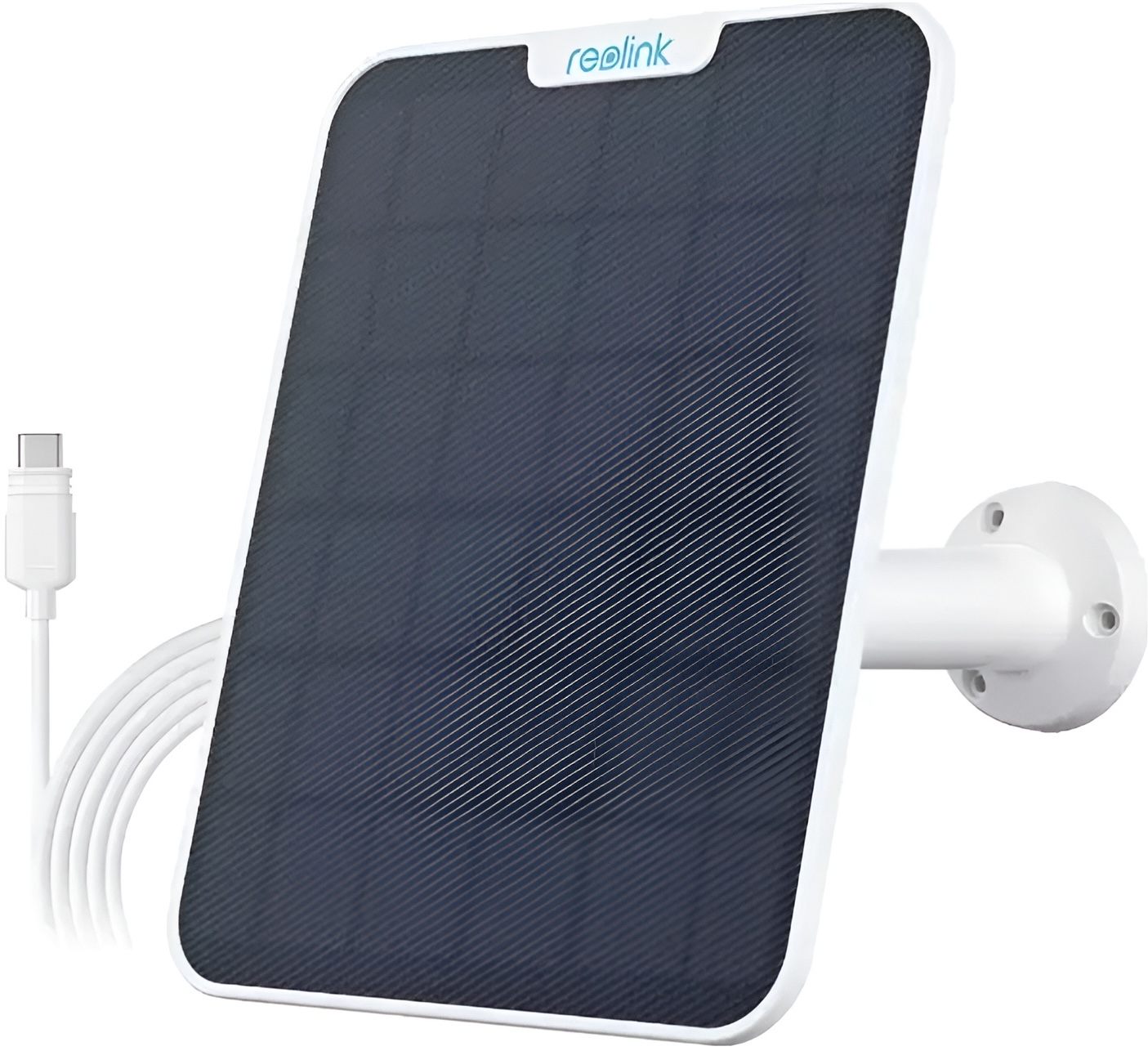 Відгуки сонячна панель Reolink Solar Panel 2 White в Україні