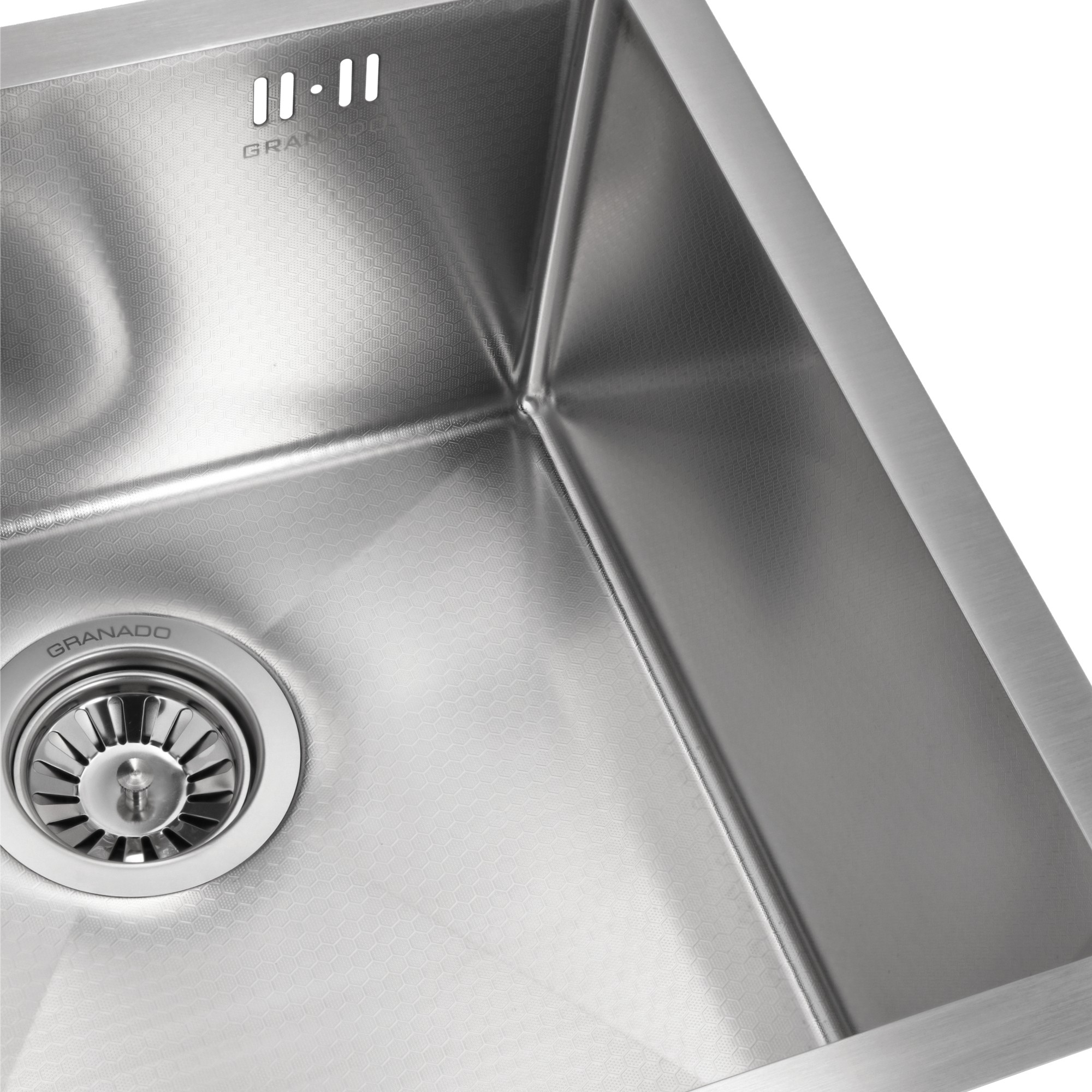 продаём Granado Under top Steel S304 honeycomb в Украине - фото 4