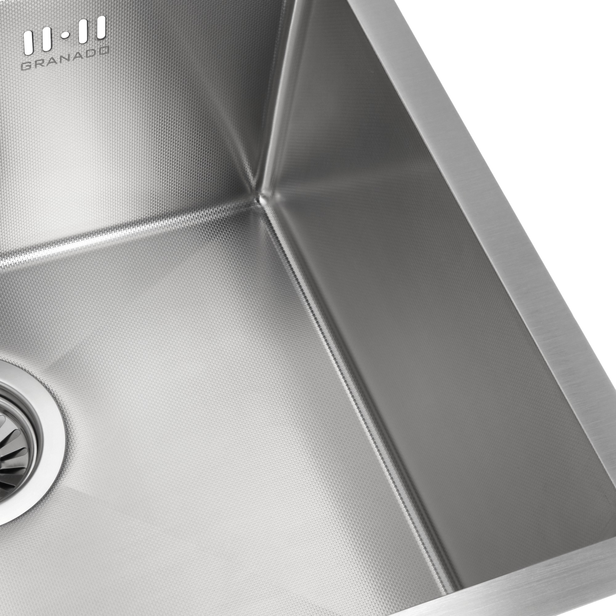 продаём Granado Under top Max Steel S304 millet в Украине - фото 4