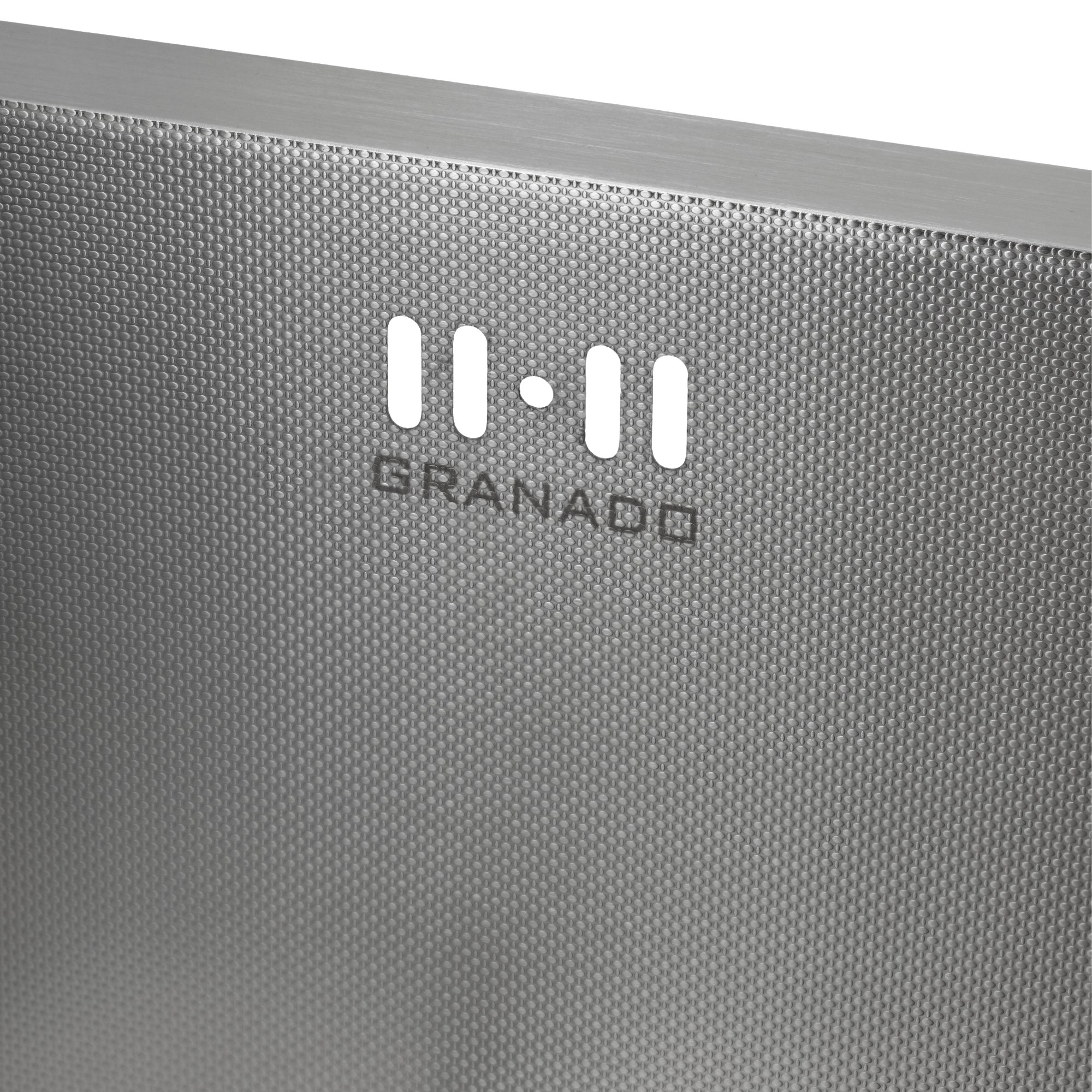 Кухонная мойка Granado Under top Max Steel S304 millet характеристики - фотография 7