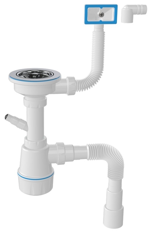 Кухонная мойка Granado Under top Max Steel S304 millet обзор - фото 8