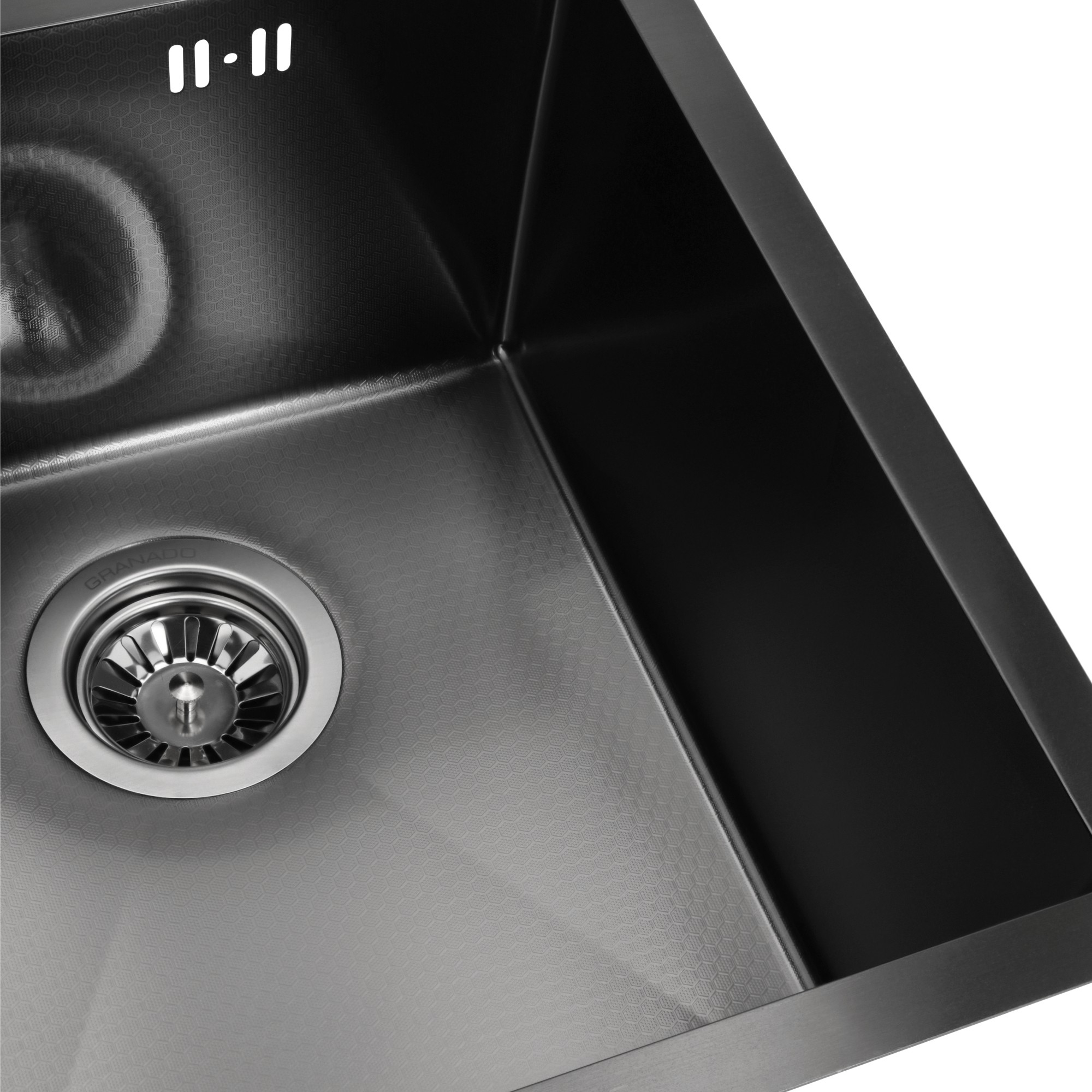 продаём Granado Pravia S201 black honeycomb в Украине - фото 4