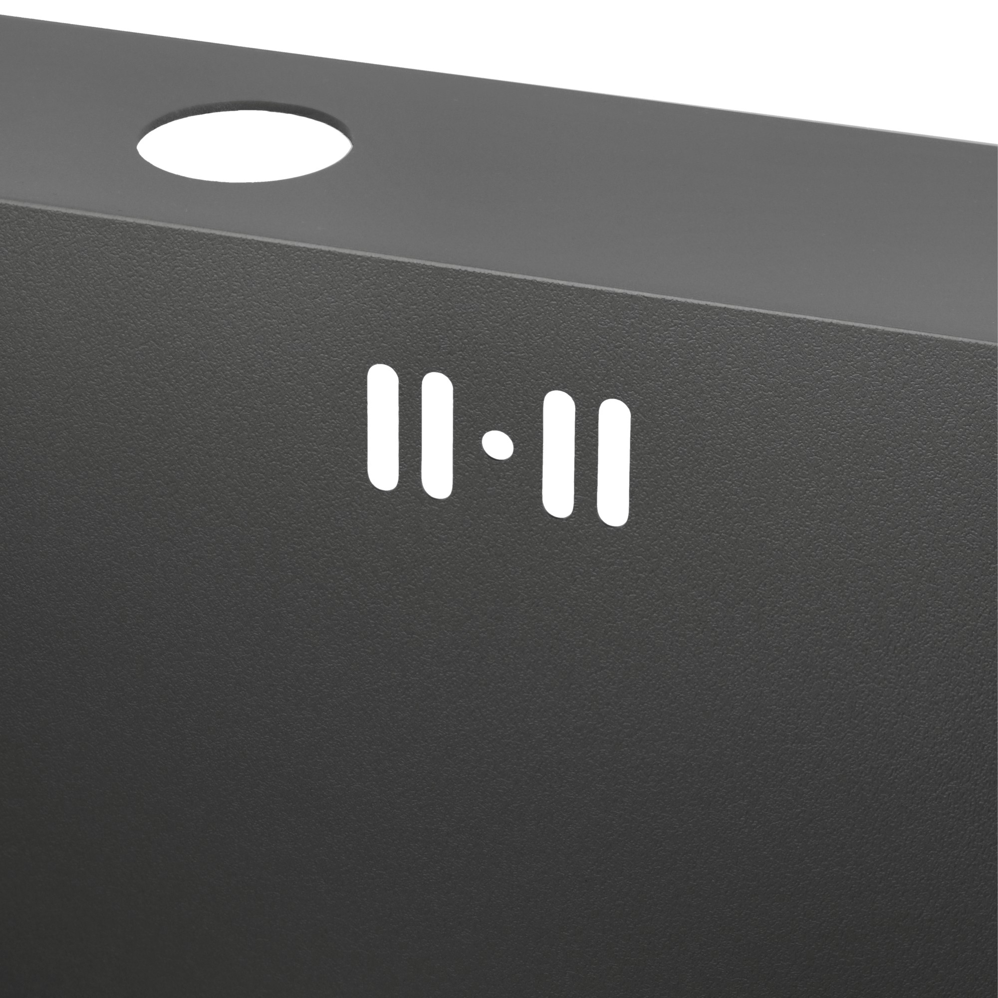 Кухонная мойка Granado Galera S201 grey textures отзывы - изображения 5