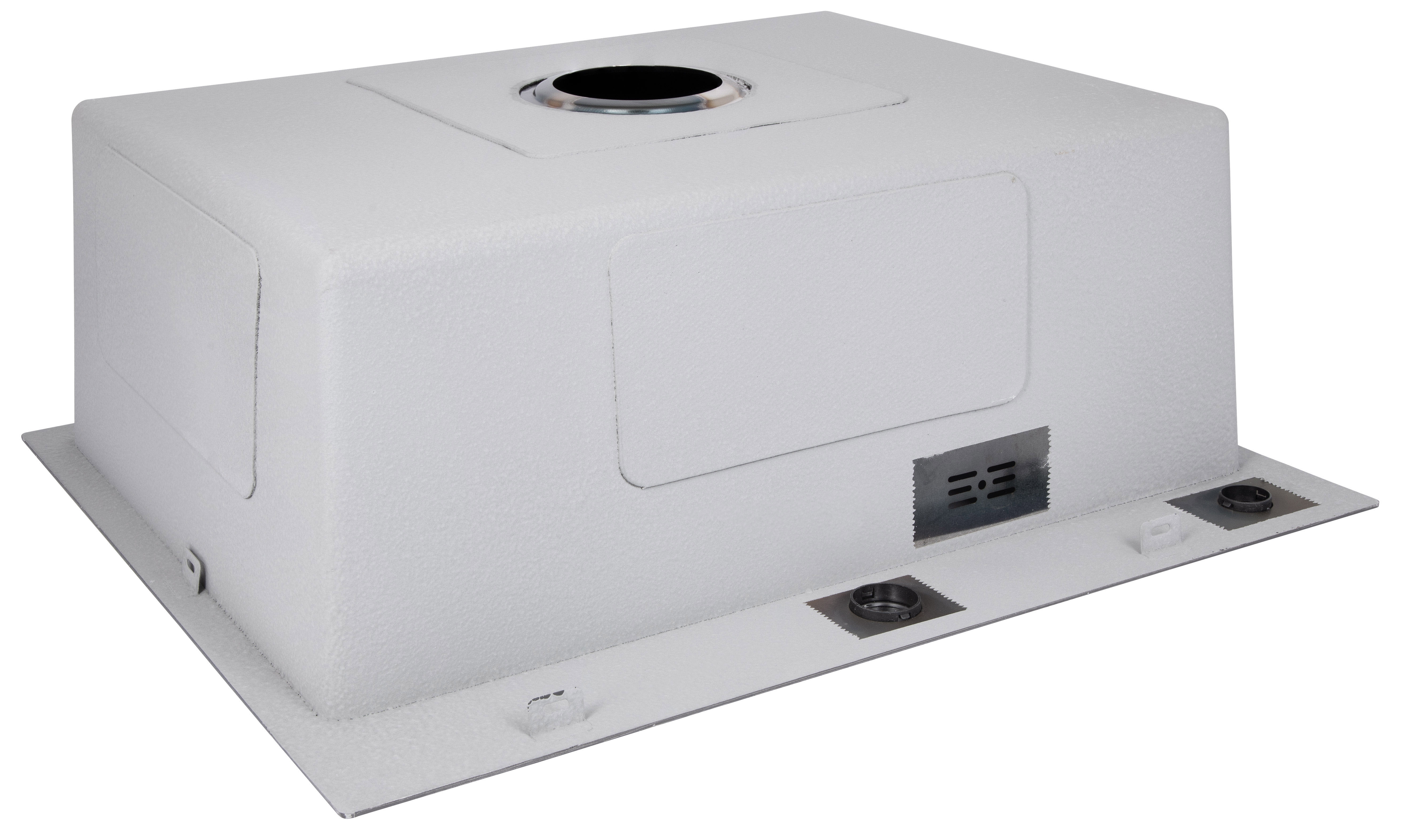 продаём Lidz Handmade H6050HB Decor Black PVD Honeycomb (LDH6050BDECPVD48371) в Украине - фото 4