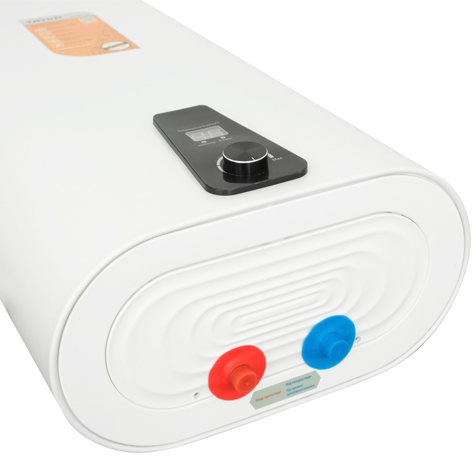 в продаже Бойлер Tatra-Line Slim TSMN-80-(D) - фото 3