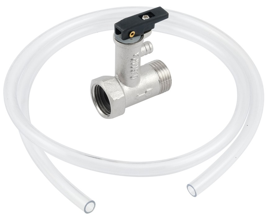 Водонагрівач Tatra-Line Slim TSMN-100-(D) інструкція - зображення 6