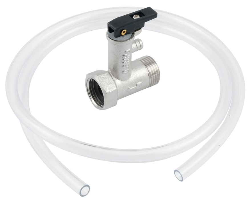 Бойлер Tatra-Line Standard TSDN-50-(W) инструкция - изображение 6